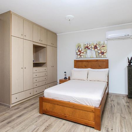 Loft Condo Next To Metro Station. Amazing View! Athen Exterior foto